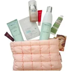 baslerbeauty Hydra Boost Pouch (7-tlg + Pouch)