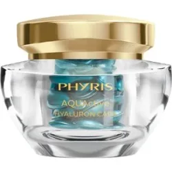 PHYRIS AQUActive HYALURON CAPS