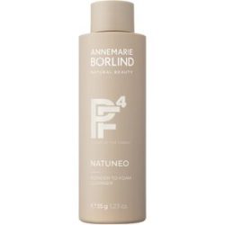 ANNEMARIE BÖRLIND NATUNEO Powder-To-Foam Cleanser 35 g