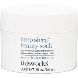 This Works Deep Sleep Beauty Soak 200 g