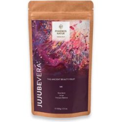PHARMOS NATUR JujubeVera Slices 100 g