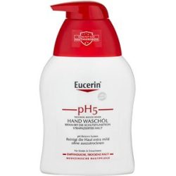 Eucerin pH5 Handwaschöl 250 ml