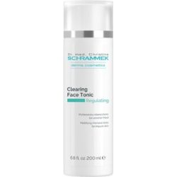 Dr. med. Christine SCHRAMMEK Regulating Clearing Face Tonic 200 ml