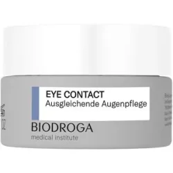 15ml BIODROGA Medical Institute EYE CONTACT Ausgleichende Augenpflege
