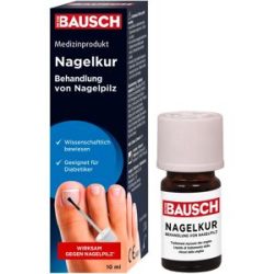 Bausch Nagelkur 10 ml