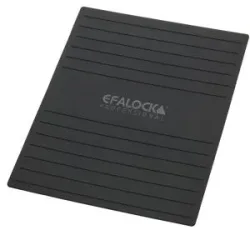Efalock Piccolo Hitzeschutzmatte