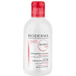 BIODERMA Sensibio Lait 250 ml