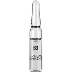 BABOR DOCTOR BABOR BARRIER PROTECTING BARRIER PROTECT AMPOULE SERUM CONCENTRATE 7 x 2 ml