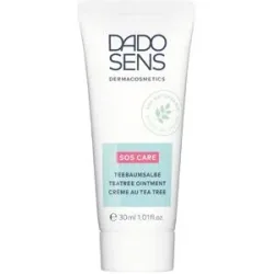 30ml DADO SENS SOS CARE Teebaumsalbe