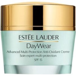 Estée Lauder DayWear Advanced Multi-Protection Anti-Oxidant Creme SPF 15 trockene Haut, 50 ml