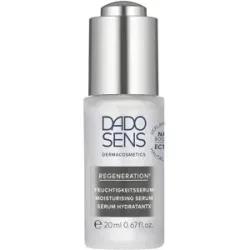 20ml DADO SENS REGENERATION E Feuchtigkeitsserum