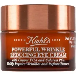 14ml Kiehl's Powerful Wrinkle Reducing Eye Cream