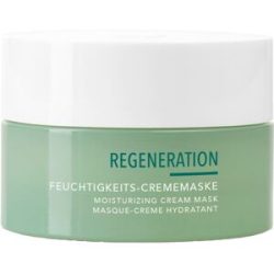 Charlotte Meentzen Regeneration Feuchtigkeits-Crememaske 50 ml