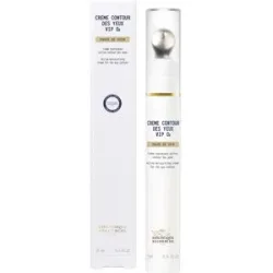 15ml Biologique Recherche Crème Contour des Yeux VIP O2