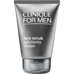 Clinique for Men Face Scrub 100 ml