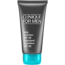 Clinique for Men Daily Hydrator SPF 50 75 ml