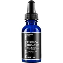 30ml PETER THOMAS ROTH CLINICAL SKIN CARE Retinol Fusion PM Night Serum
