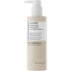 200ml BIODROGA Bioscience Institute CLEANSING Reinigungsöl