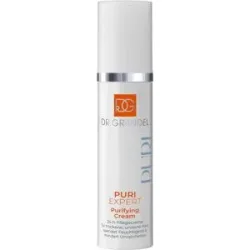 50ml DR. GRANDEL Experts Puri Expert Purifying Cream