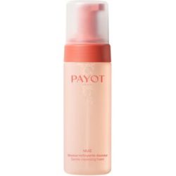 Payot Nue Mousse nettoyante douceur 150 ml