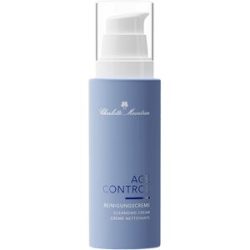 Charlotte Meentzen Age Control Reinigungscreme 125 ml