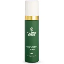 50ml PHARMOS NATUR Facial Care Moisturizing Cream