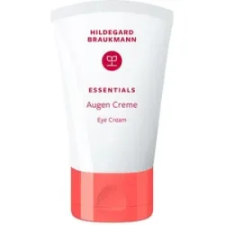 30ml Hildegard Braukmann ESSENTIALS Augen Creme