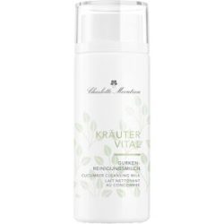 Charlotte Meentzen Kräutervital Gurken-Reinigungsmilch 150 ml
