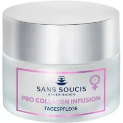50ml SANS SOUCIS PRO COLLAGEN INFUSION Tagespflege