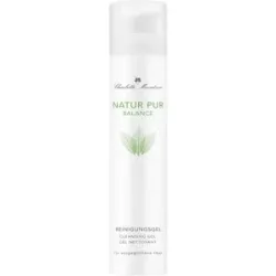 100ml Charlotte Meentzen Natur Pur BALANCE Reinigungsgel