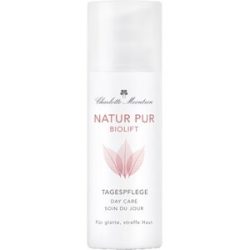 Charlotte Meentzen Natur Pur BIOLIFT Tagespflege 50 ml
