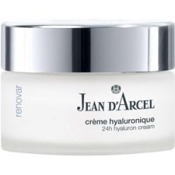 JEAN D´ARCEL renovar crème hyaluronique 50 ml