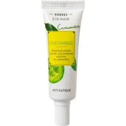 8ml KORRES Cucumber Anti-Fatigue Eye Mask