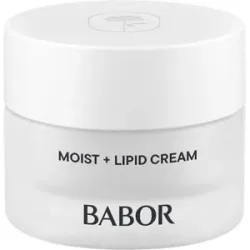 50ml BABOR SKINOVAGE Moist + Lipid Cream