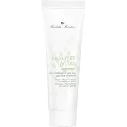 30ml Charlotte Meentzen Kräutervital Feuchtigkeitsmaske Quitte-Vitamin