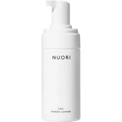 100ml NUORI Vital Foaming Cleanser