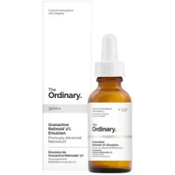 30ml The Ordinary Granactive Retinoid 2% Emulsion