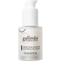 15ml gallinée Youthful Eye Cream