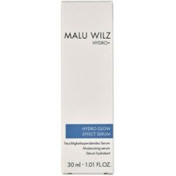 Malu Wilz Hydro Glow Effect Serum 30 ml