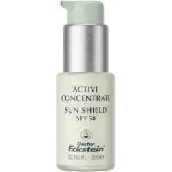30ml Doctor Eckstein Active Concentrate Sun Shield SPF 50