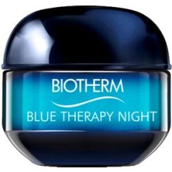 Biotherm Blue Therapy Night Gesichtscreme 50 ml