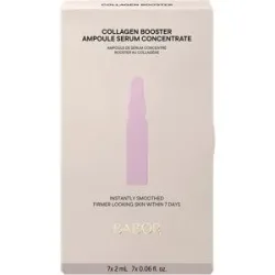 14ml BABOR AMPOULE CONCENTRATES Collagen Booster (7 x 2ml)
