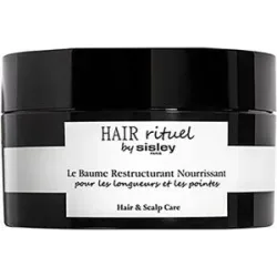 125g HAIR RITUEL by SISLEY Le Baume Restructurant Nourrissant
