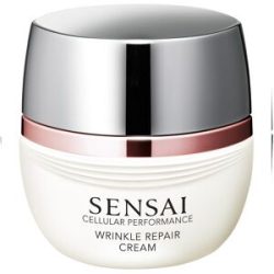 SENSAI CELLULAR PERFORMANCE Wrinkle Repair Cream 40 ml