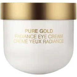 20ml La Prairie Pure Gold Radiance Eye Cream Refill