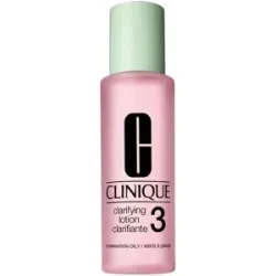 200ml Clinique Clarifying Lotion Hauttyp 3