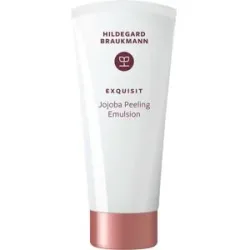 100ml Hildegard Braukmann EXQUISIT Jojoba Peeling Emulsion