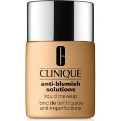 Clinique Anti-Blemish Solutions Liquid Makeup WN 56 CASHEW 30 ml