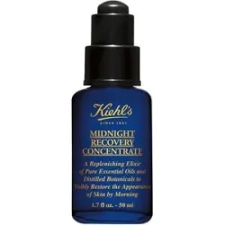 50ml Kiehl's Midnight Recovery Concentrate