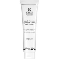 Kiehl's Clearly Corrective Brightening & Exfoliating Daily Cleanser 150 ml